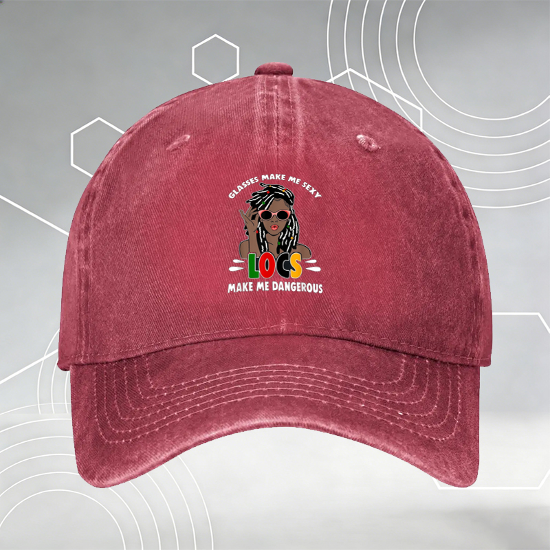 New Baseball Cap with Dart Board and 
