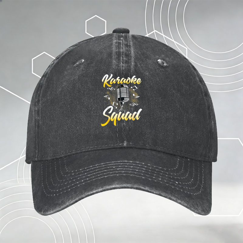New Baseball Cap with Painter Skull & Spray Gun Print - Adjustable Unisex Hat for Men and Women, Perfect for Work, Casual Wear, and DIY Enthusiasts, Ideal for Painters, Artists, and Creative Workers