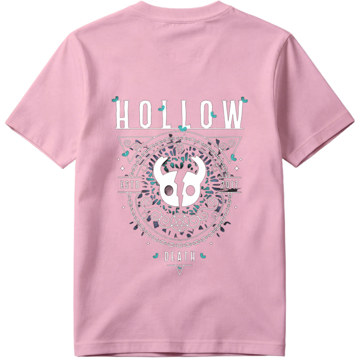 Hollow Knight: Hollow Death - Tee