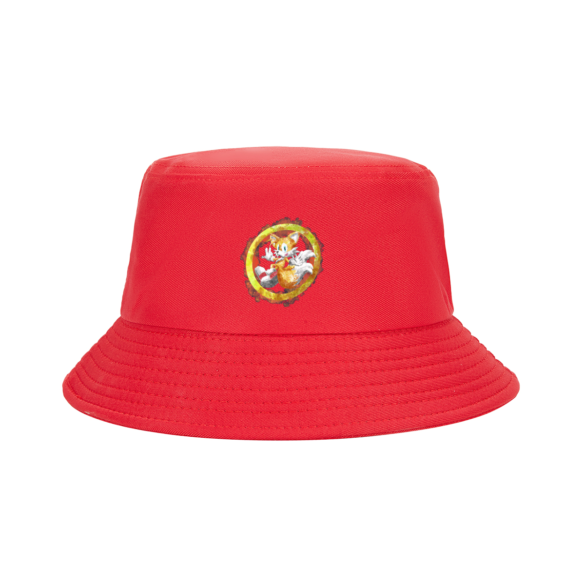 Sonic the Hedgehog: Tails in a Ring - Fisherman's Hat