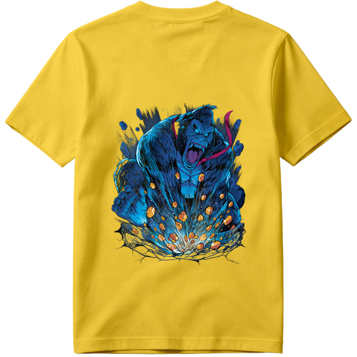 King Kong vs. Godzilla: Clash of Titans - Tee