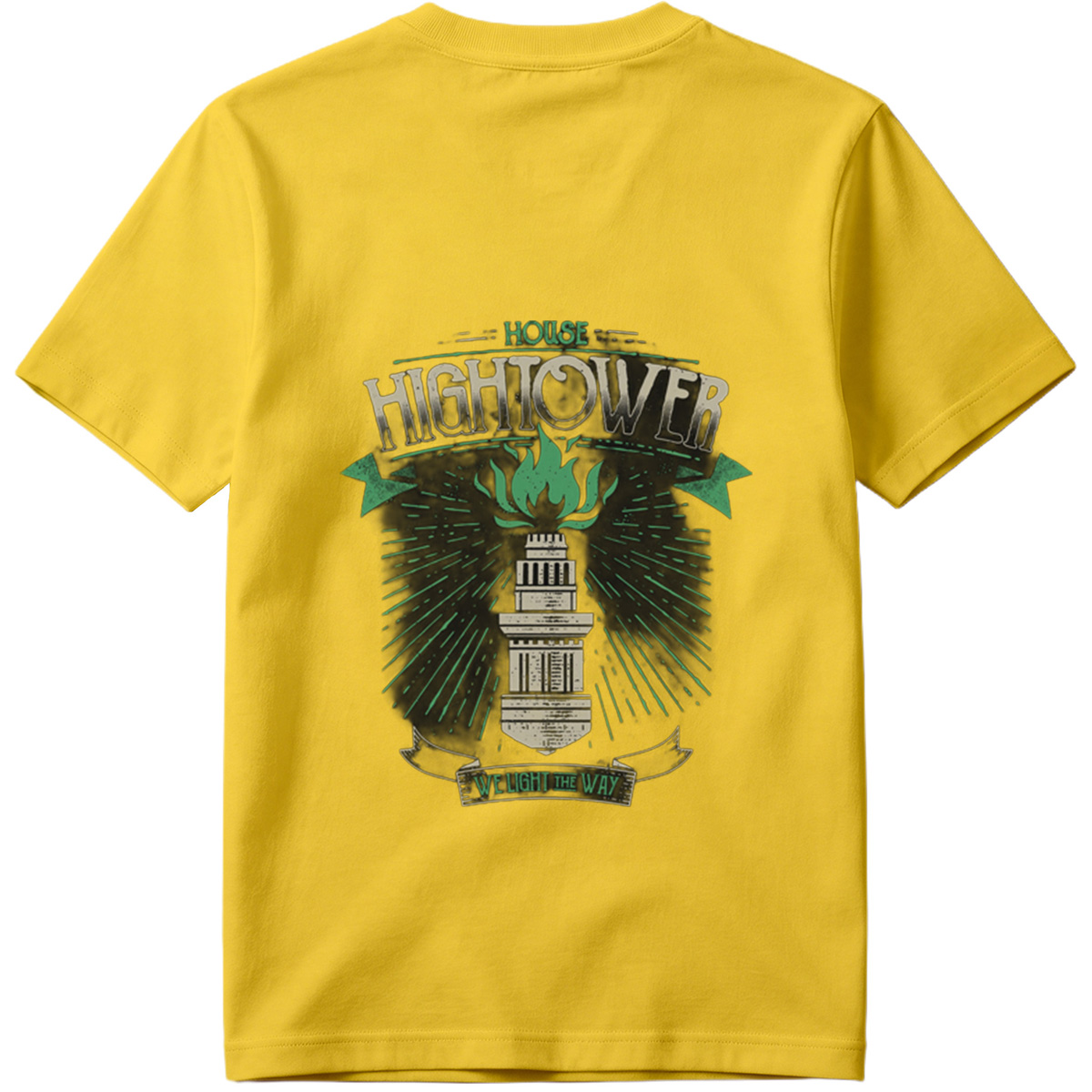 House Hightower: We Light the Way - Tee