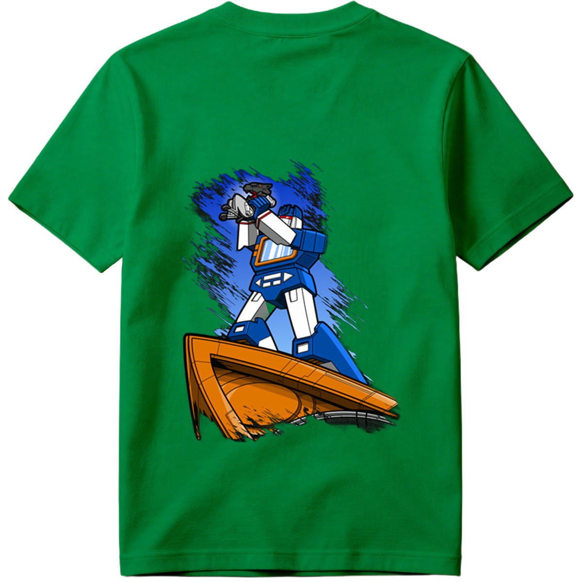 Transformers: Optimus Prime - Tee