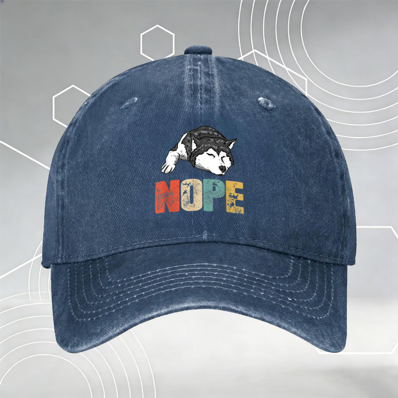 New Baseball Cap with 
