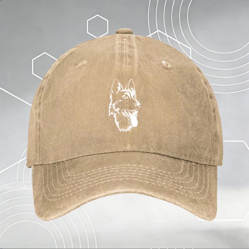 New Baseball Cap with 