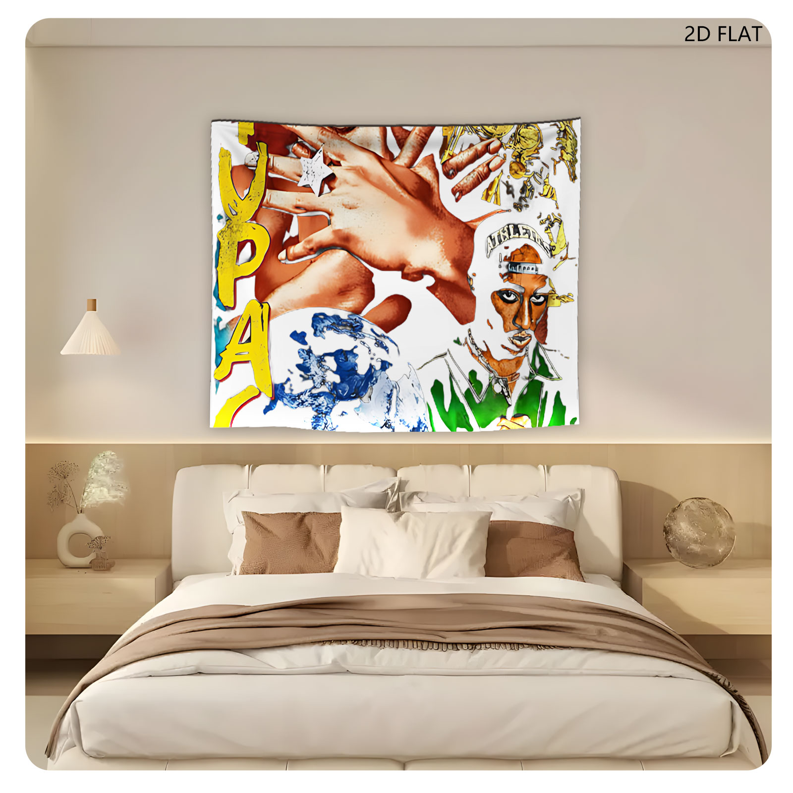 Tupac Shakur: Still Down? R.I.P. Legacy Lives On - Tapestry