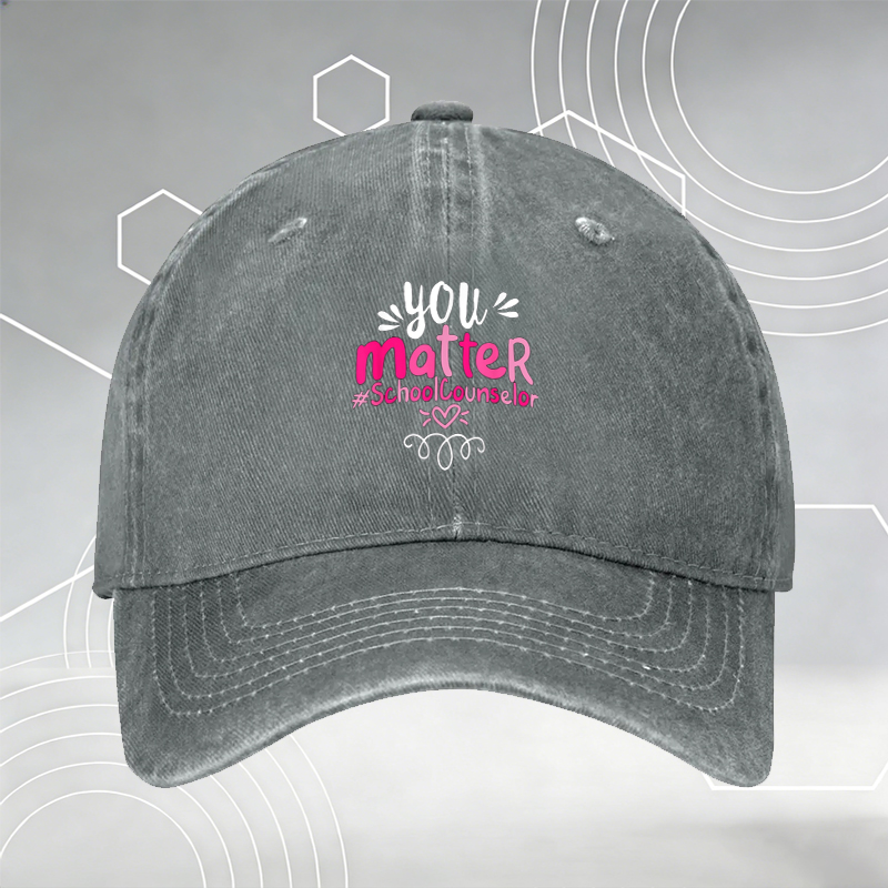 New Baseball Cap with 