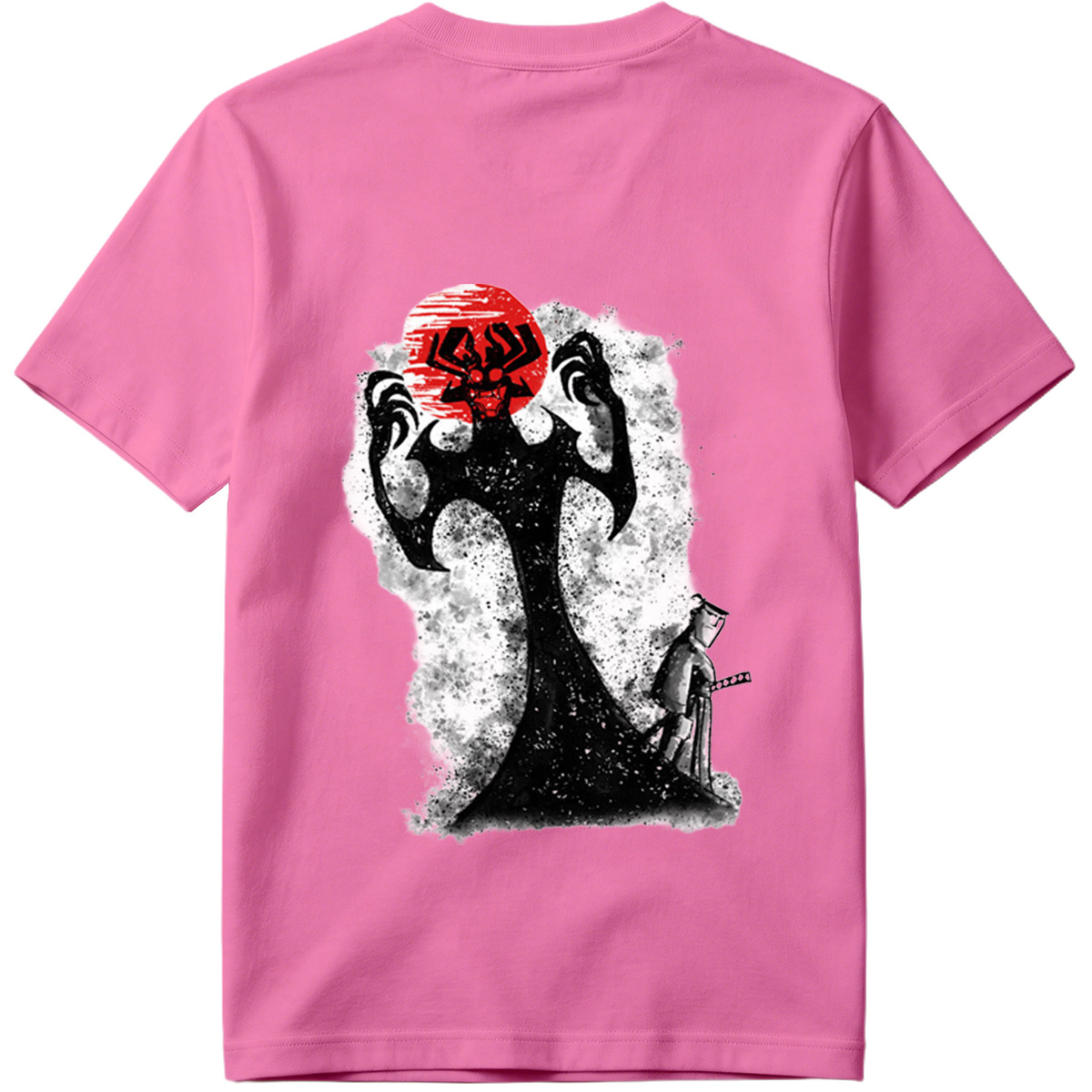 Darth Vader vs Emperor Palpatine - Tee