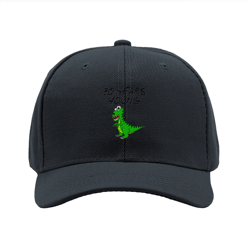 1pc New Baseball Cap with Cartoon Dinosaur and 