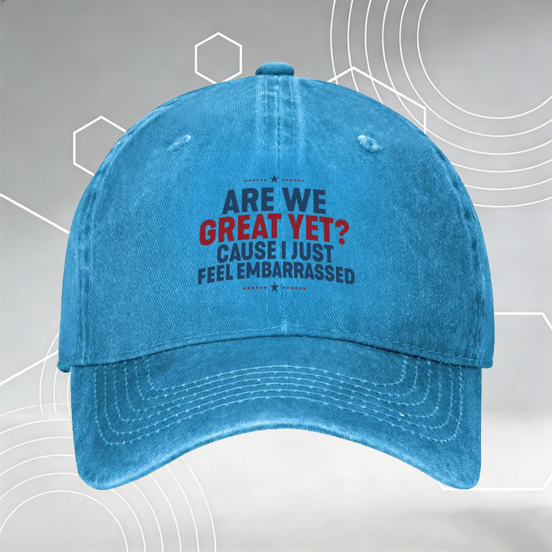 New Baseball Cap with 