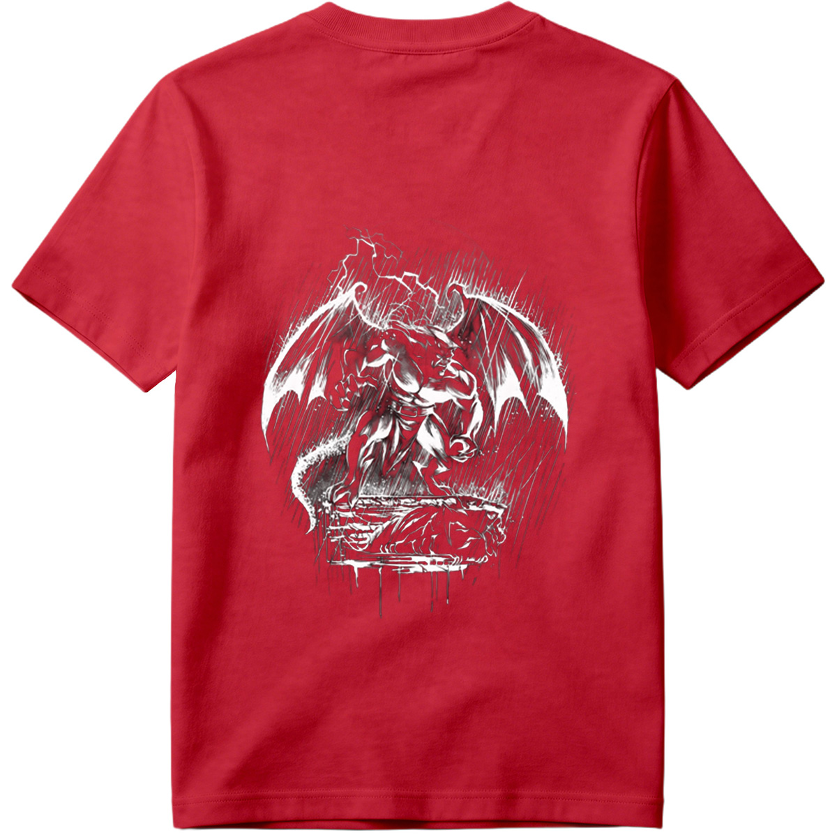 Mighty Morphin Power Rangers: Lord Zedd - Tee