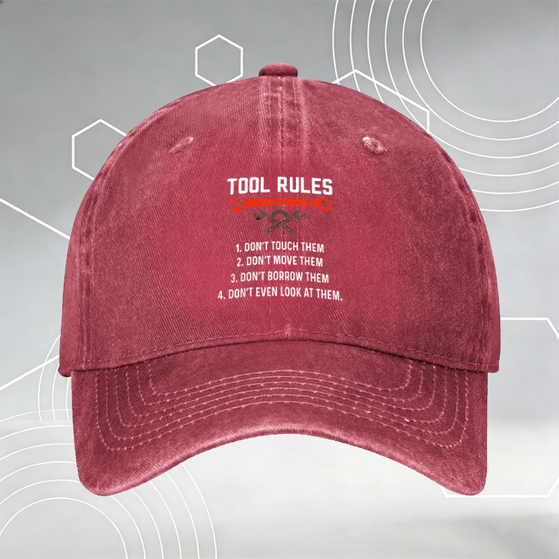 New Baseball Cap with 