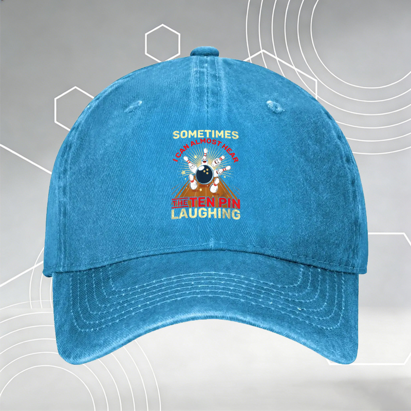 New Baseball Cap with 
