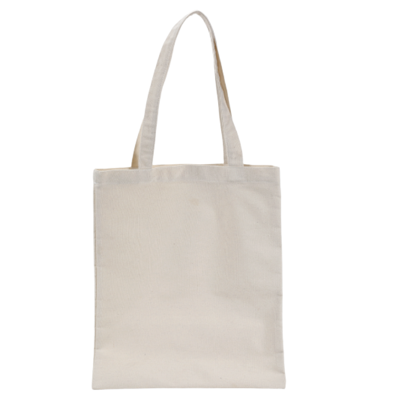 Canvas tote bag