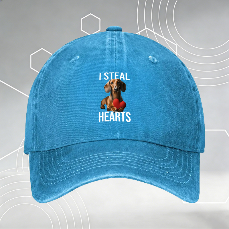 New Baseball Cap with Local Cookie Dealer Print Design - Unisex Adjustable Hat for Casual Outdoor Wear, Perfect for Youth and Adults Who Love Fun and Trendy Streetwear Style