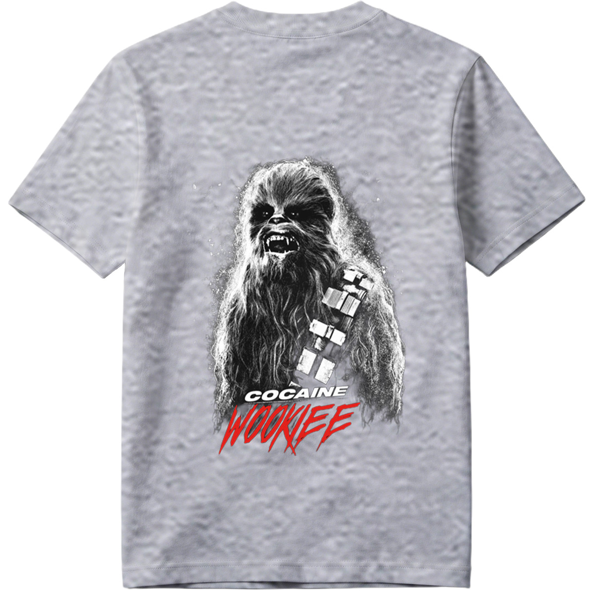 Cocaine Wookiee - Tee
