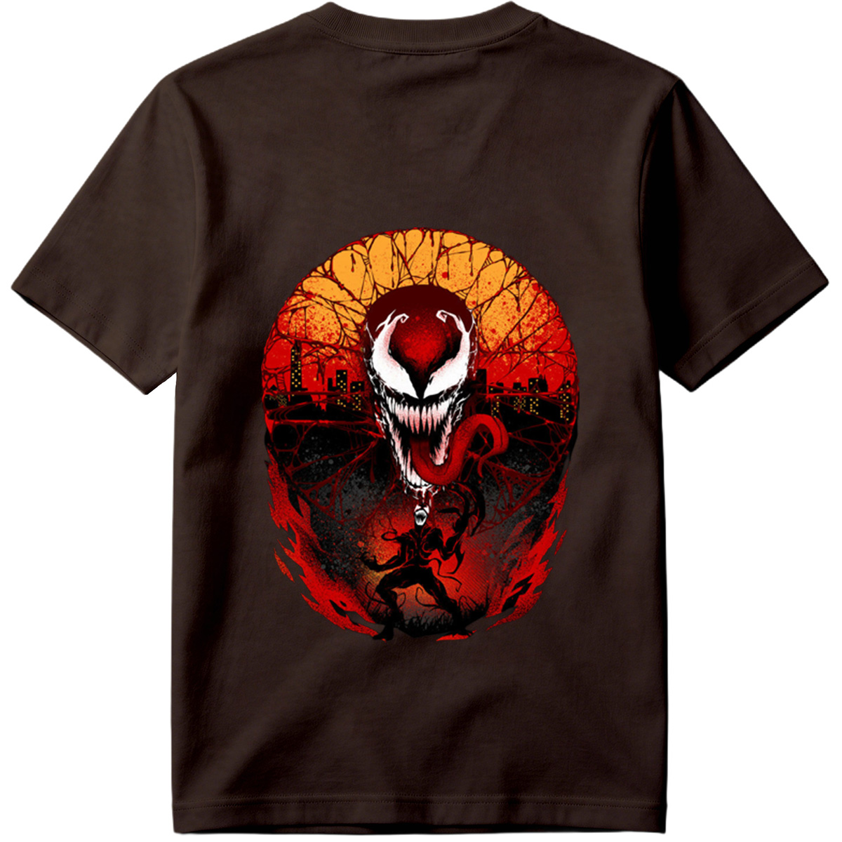 Venom: Carnage Rising - Tee