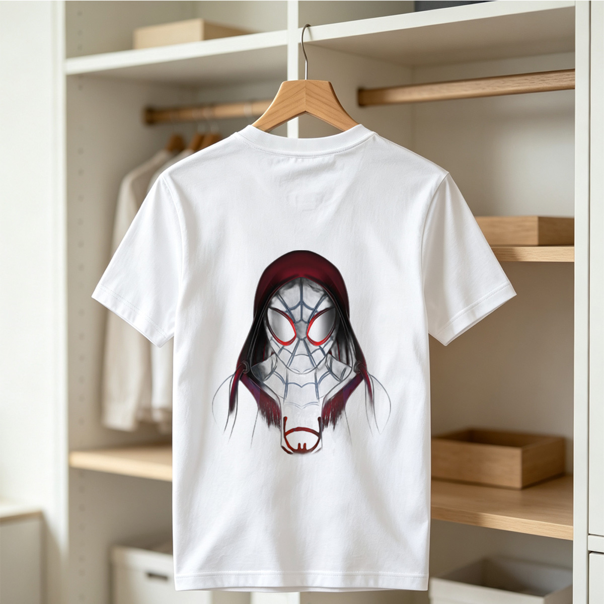 Spider-Man: Miles Morales - Tee