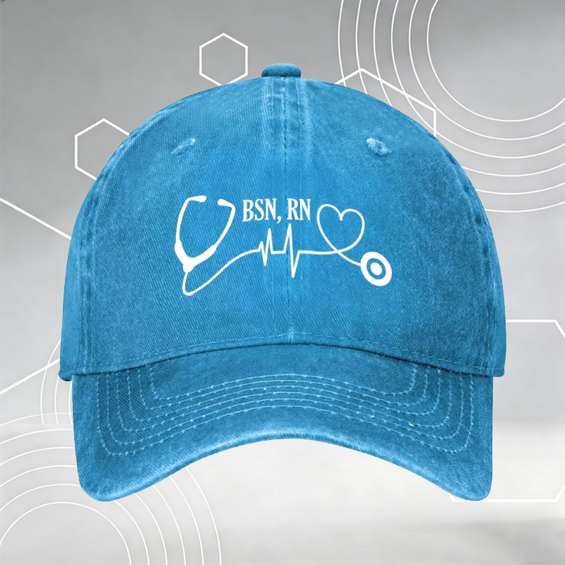 New Baseball Cap with 