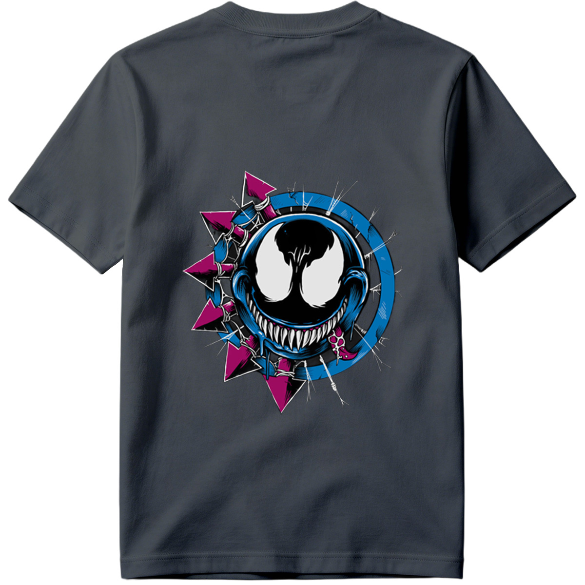 The Binding of Isaac: The Lamb - Tee