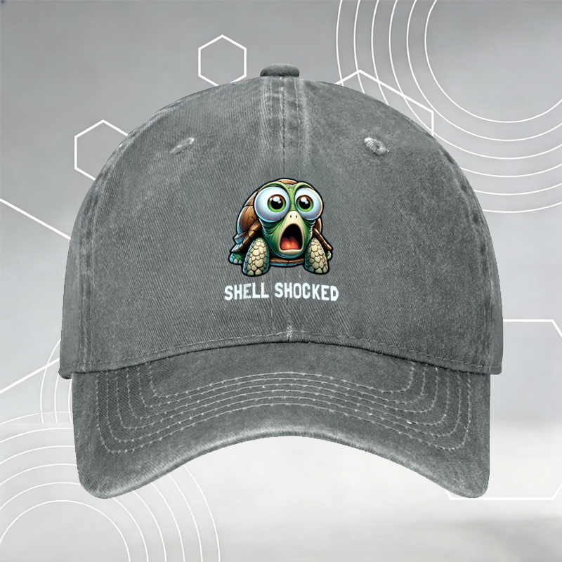New Baseball Cap Real Women Drive Big Rigs Pink Truck Print Unisex Adjustable Hat for Truck Drivers and Outdoor Enthusiasts Men Women Fashion Accessory
