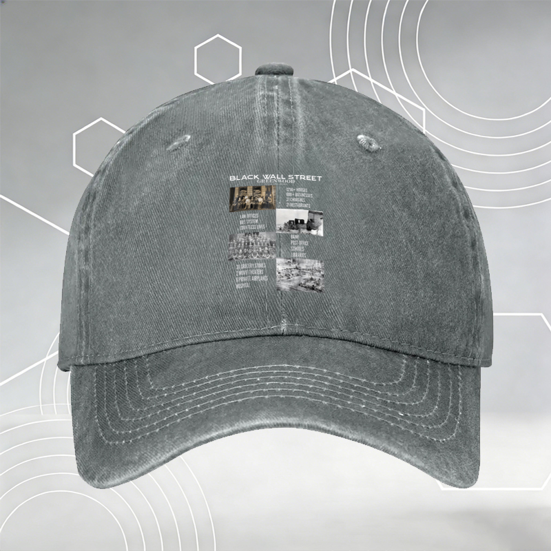 New Baseball Cap with House and Music Note Print Design, Unisex Adjustable Hat for Outdoor Activities, Travel, Casual Wear, Perfect for Music Lovers and Home Enthusiasts