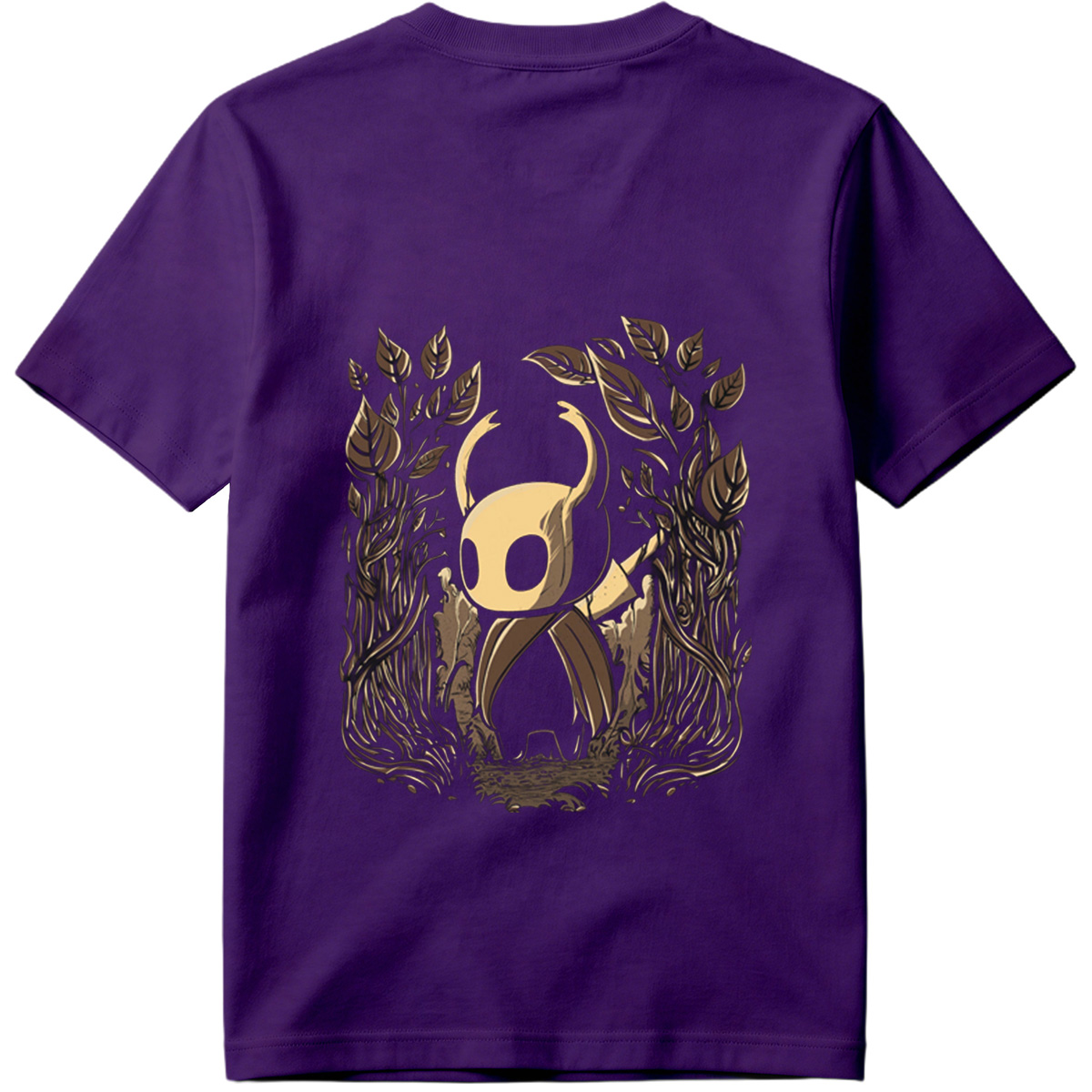 Hollow Knight: Hornet in the Grove - Tee