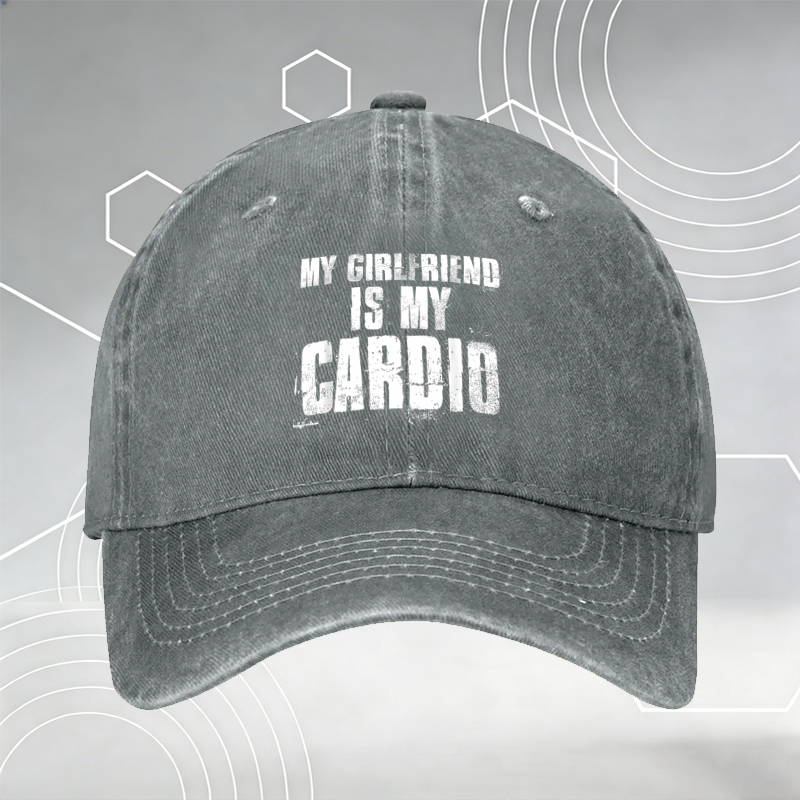 New Baseball Cap with 