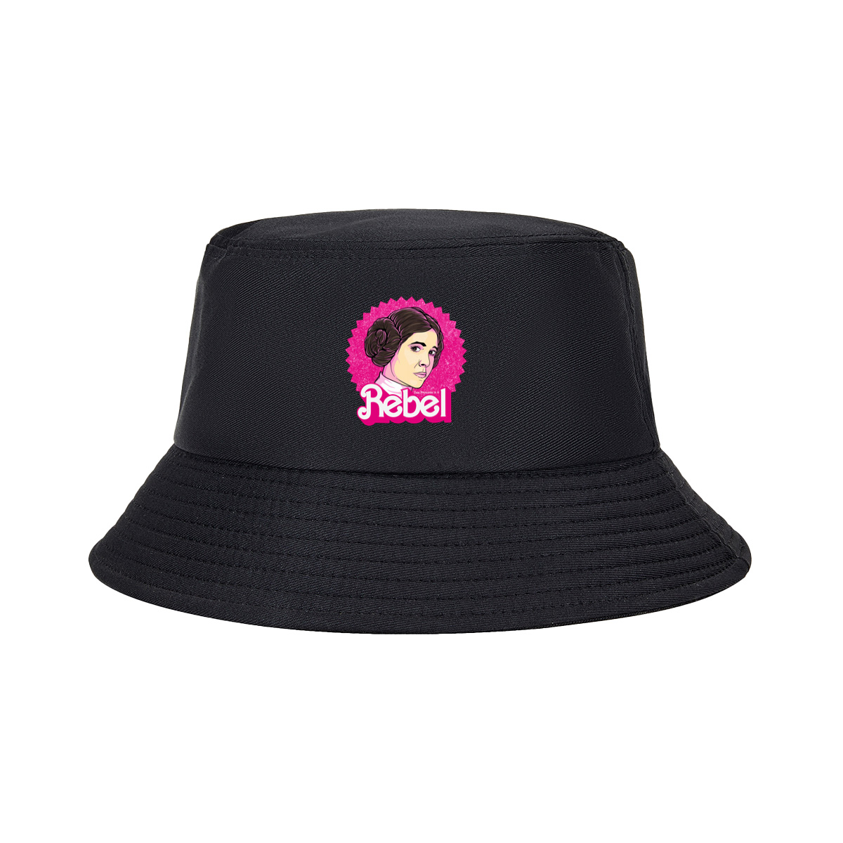 Princess Leia Rebel - Fisherman's Hat