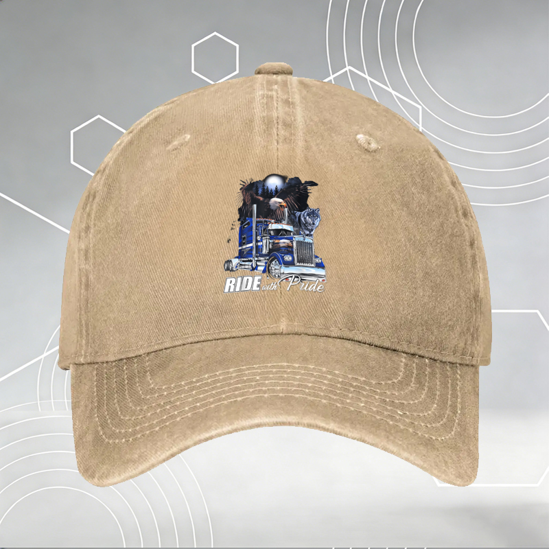 New Arrival Baseball Cap with 