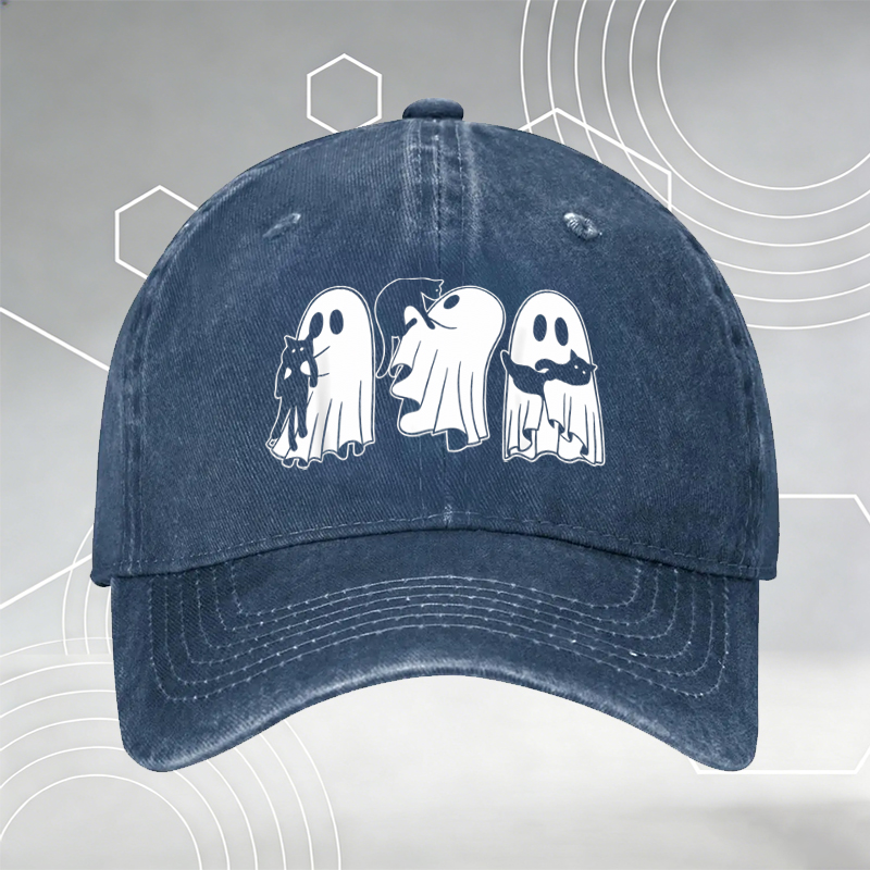 New Baseball Cap with 