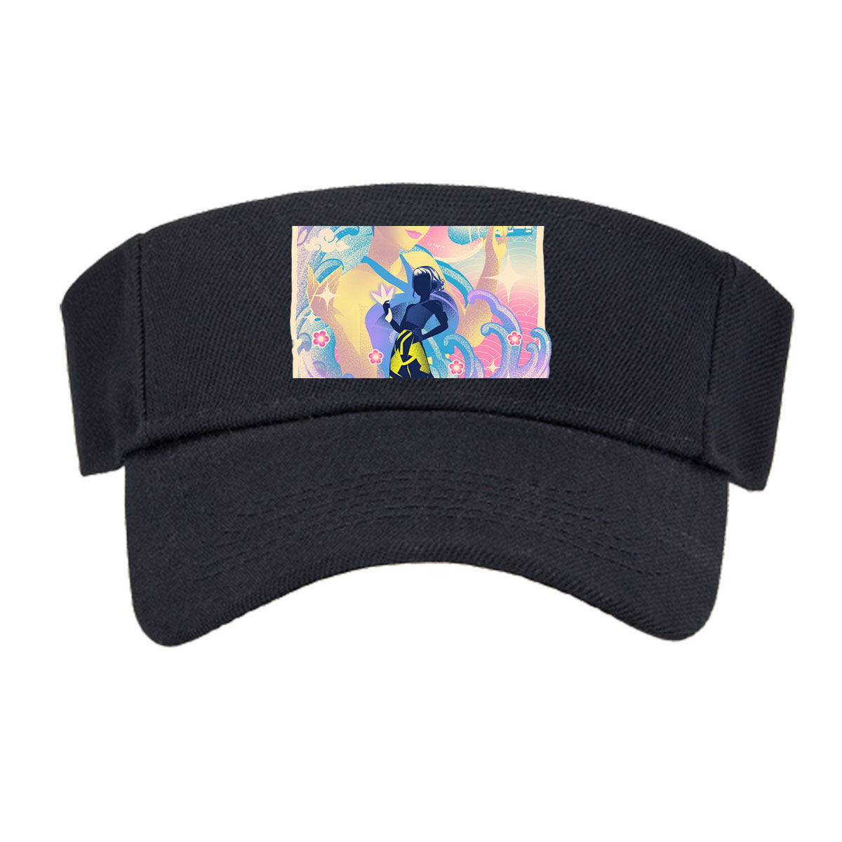 Zoey and the Starlight Performer -  Visor cap