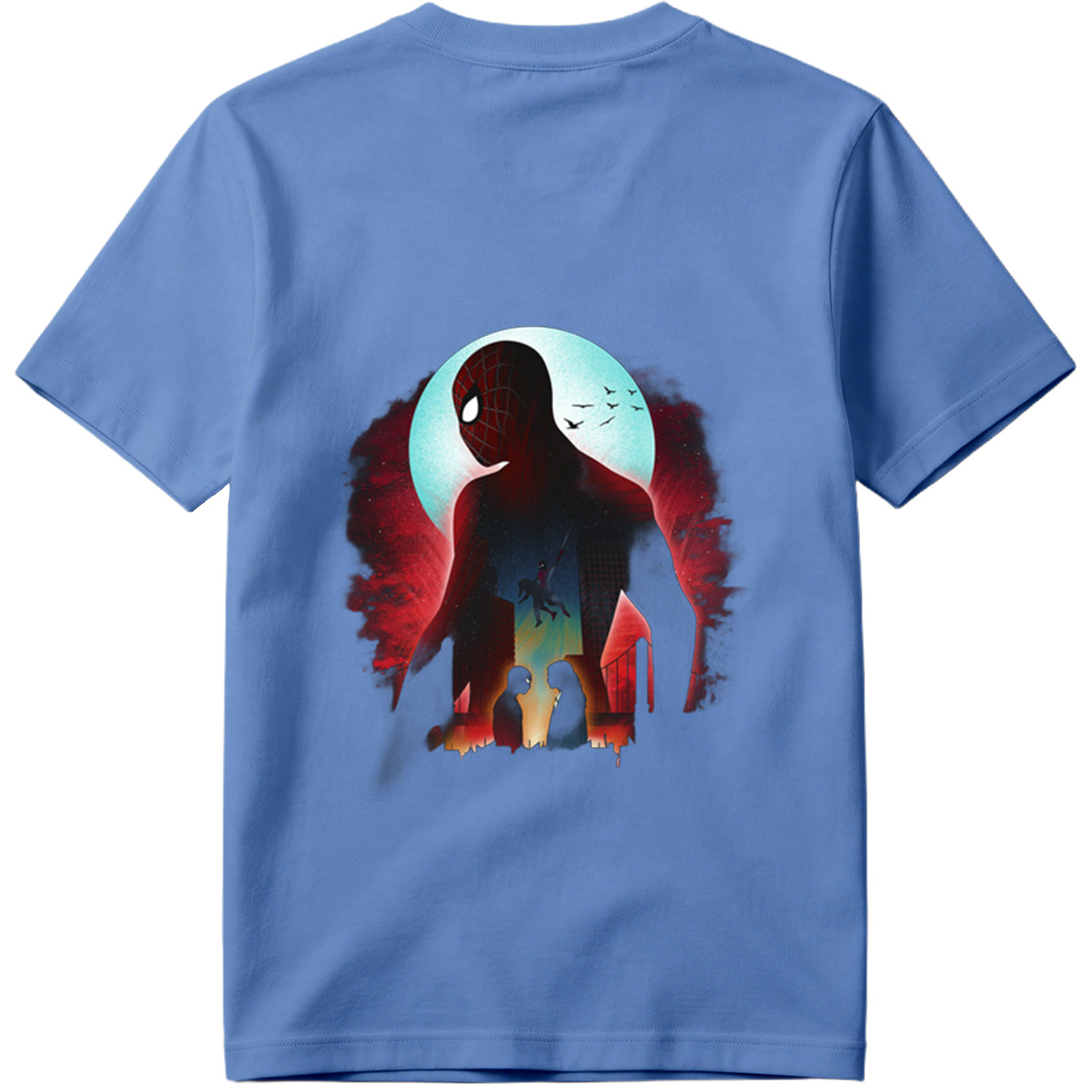 Spider-Man: Into the Spider-Verse - Tee