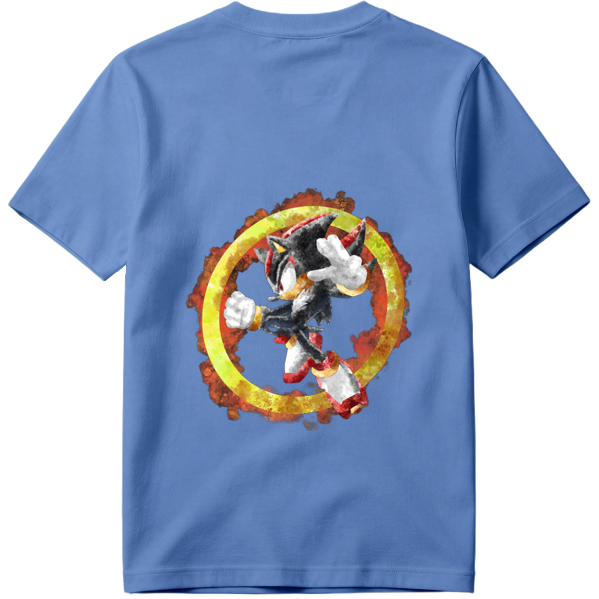 Sonic the Hedgehog: Shadow the Hedgehog - Tee