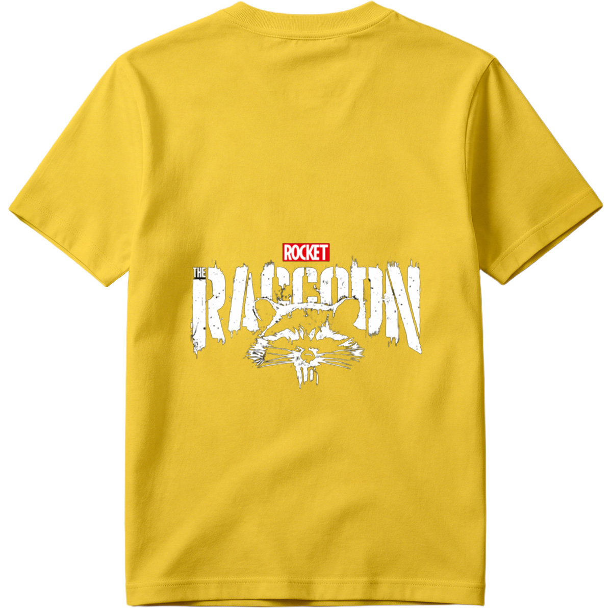 Rocket Raccoon - Tee