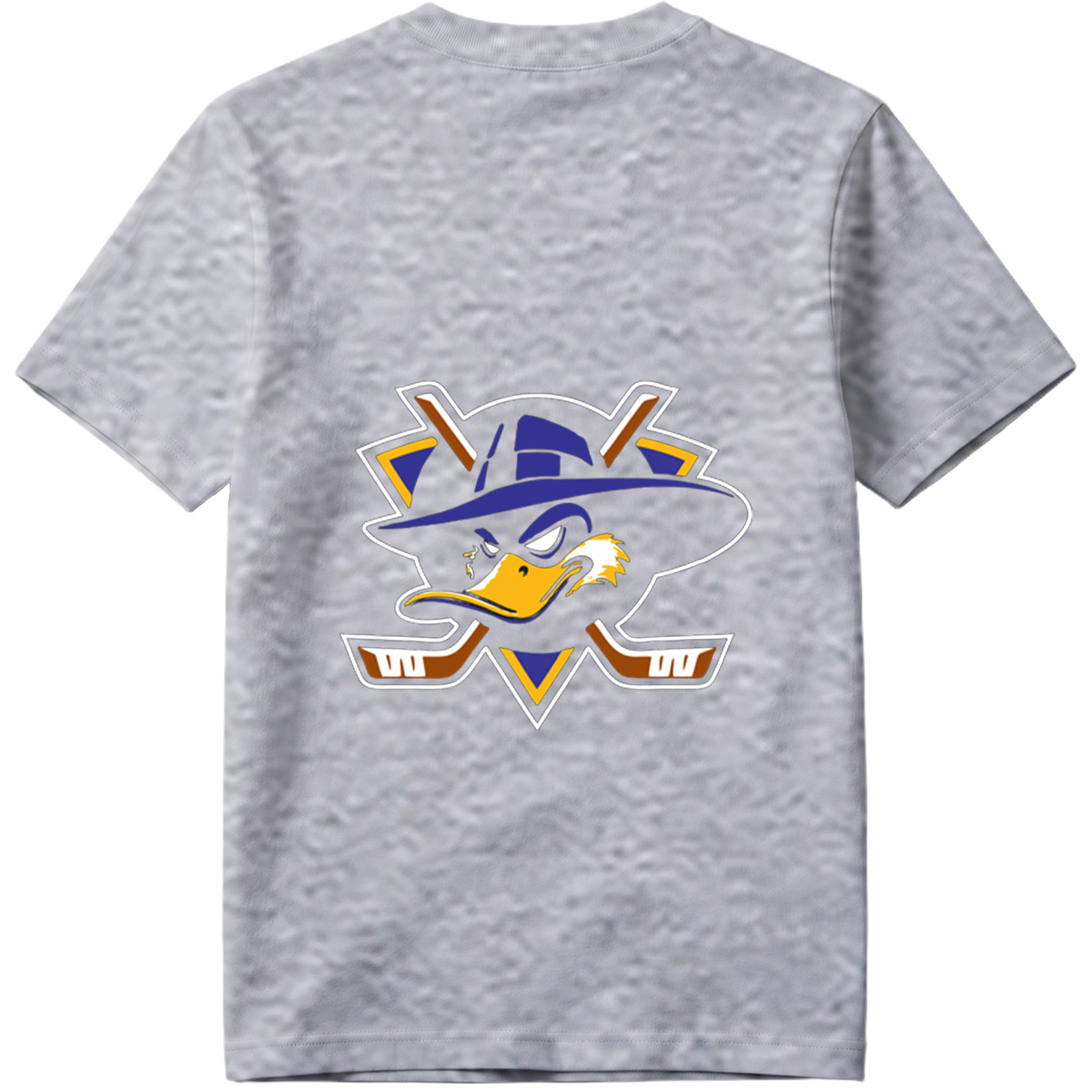Duck Avatar in Pirate Hat - Tee