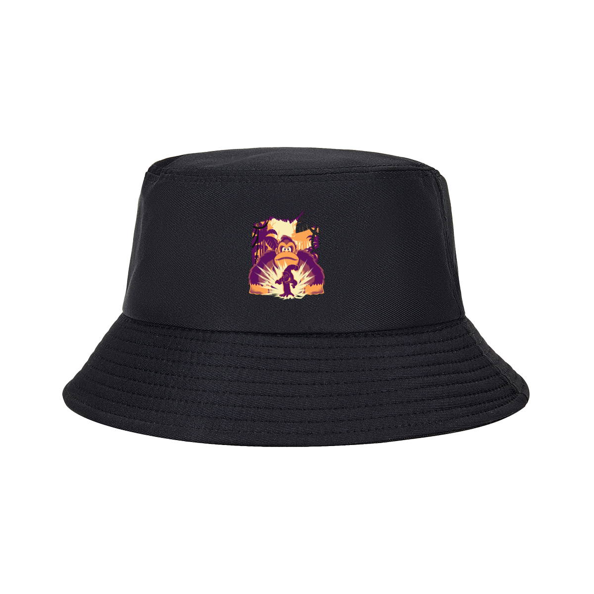 Donkey Kong: Jungle Adventure - Fisherman's Hat