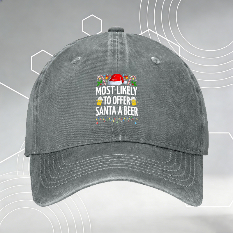 New Baseball Cap with 