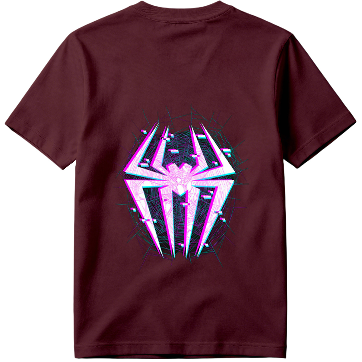 Spider-Man: Into the Spider-Verse - Tee