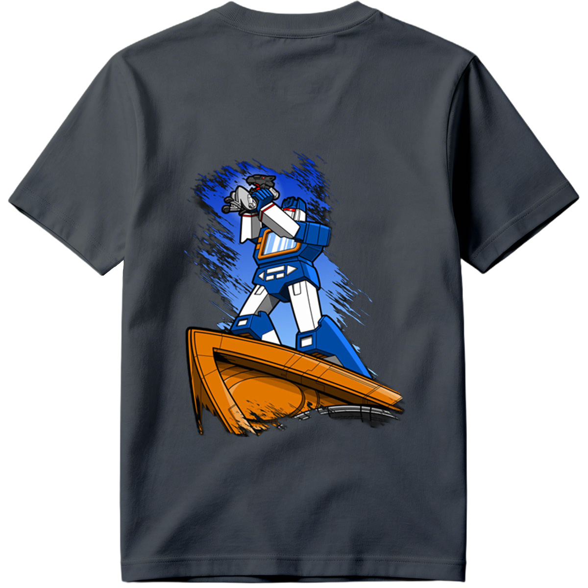 Transformers: Optimus Prime - Tee