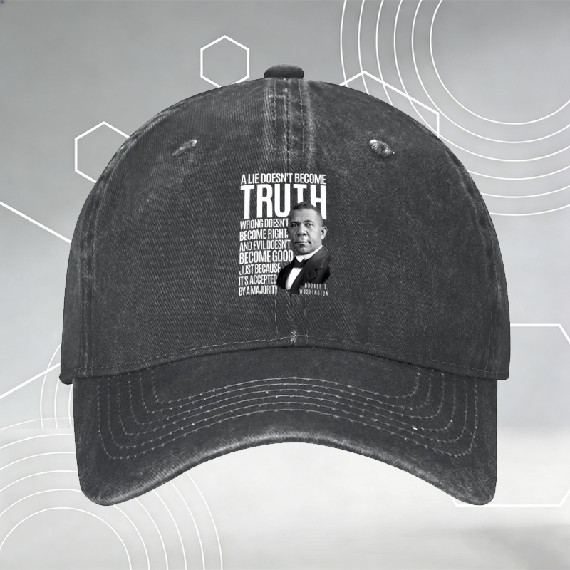 New Baseball Cap with Firefighter Graphic 