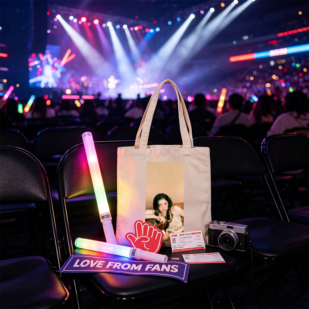 Kim Jisoo Relaxing on Couch with Vintage Accessories in Soft Lighting - Canvas tote bags