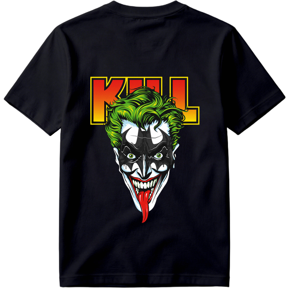 Joker Kill - Tee