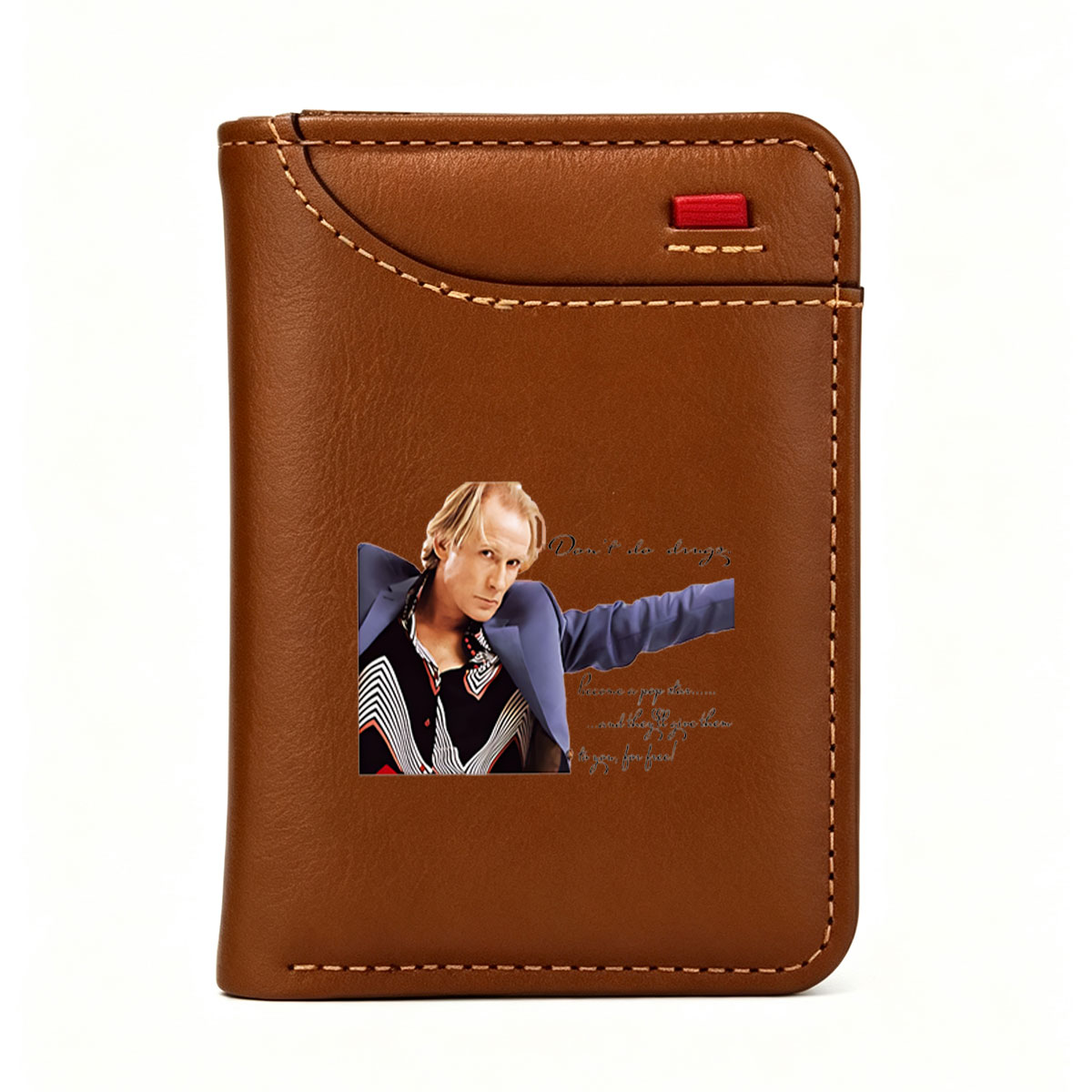 Johan Johansson, Pop Star, Fashion Icon, 