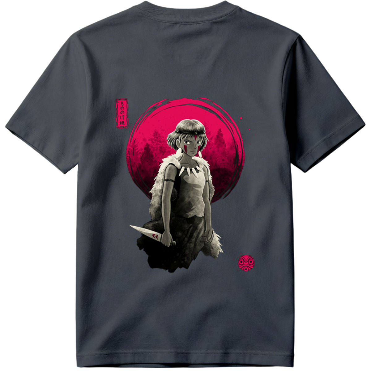 Princess Mononoke - Tee