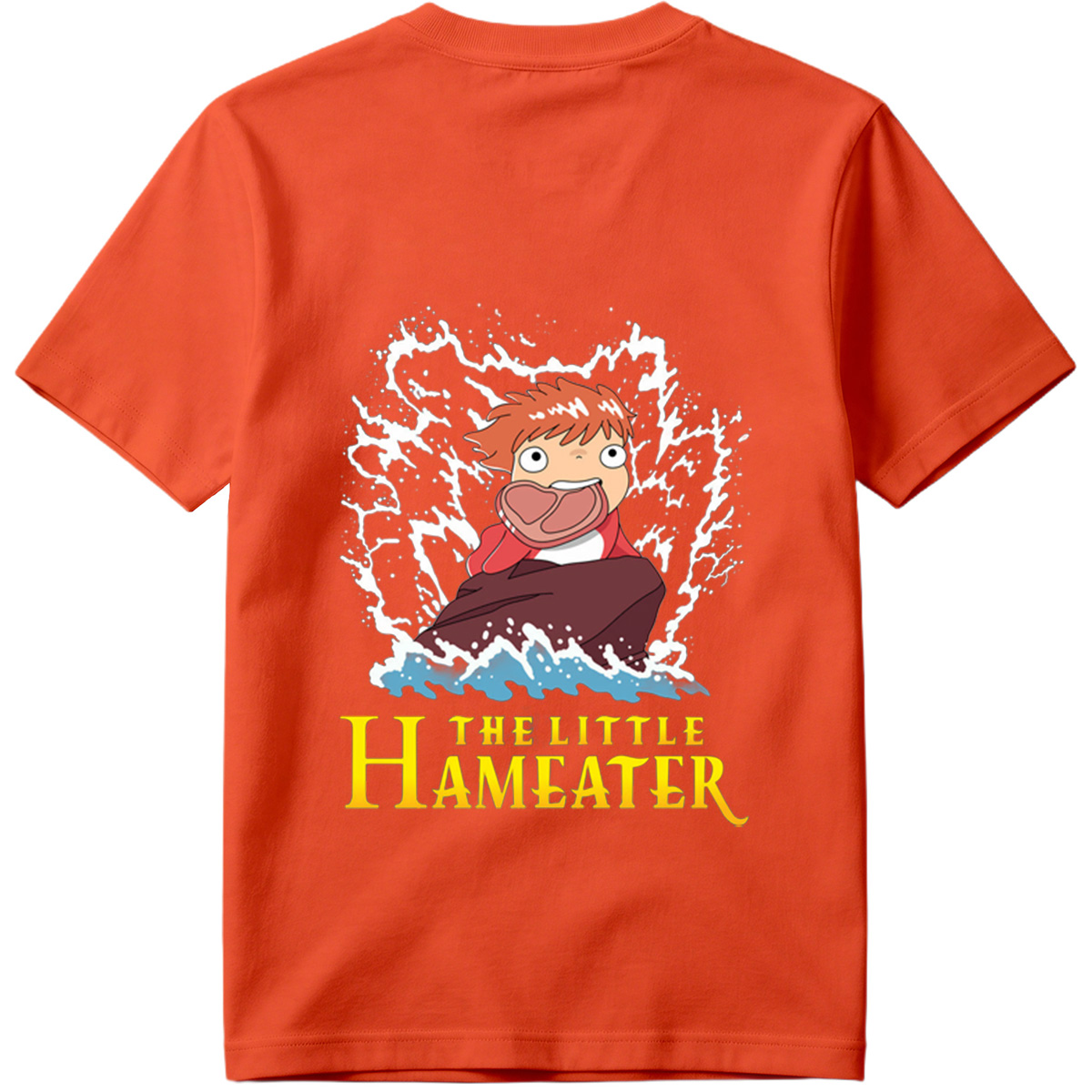 The Little Hameater - Tee