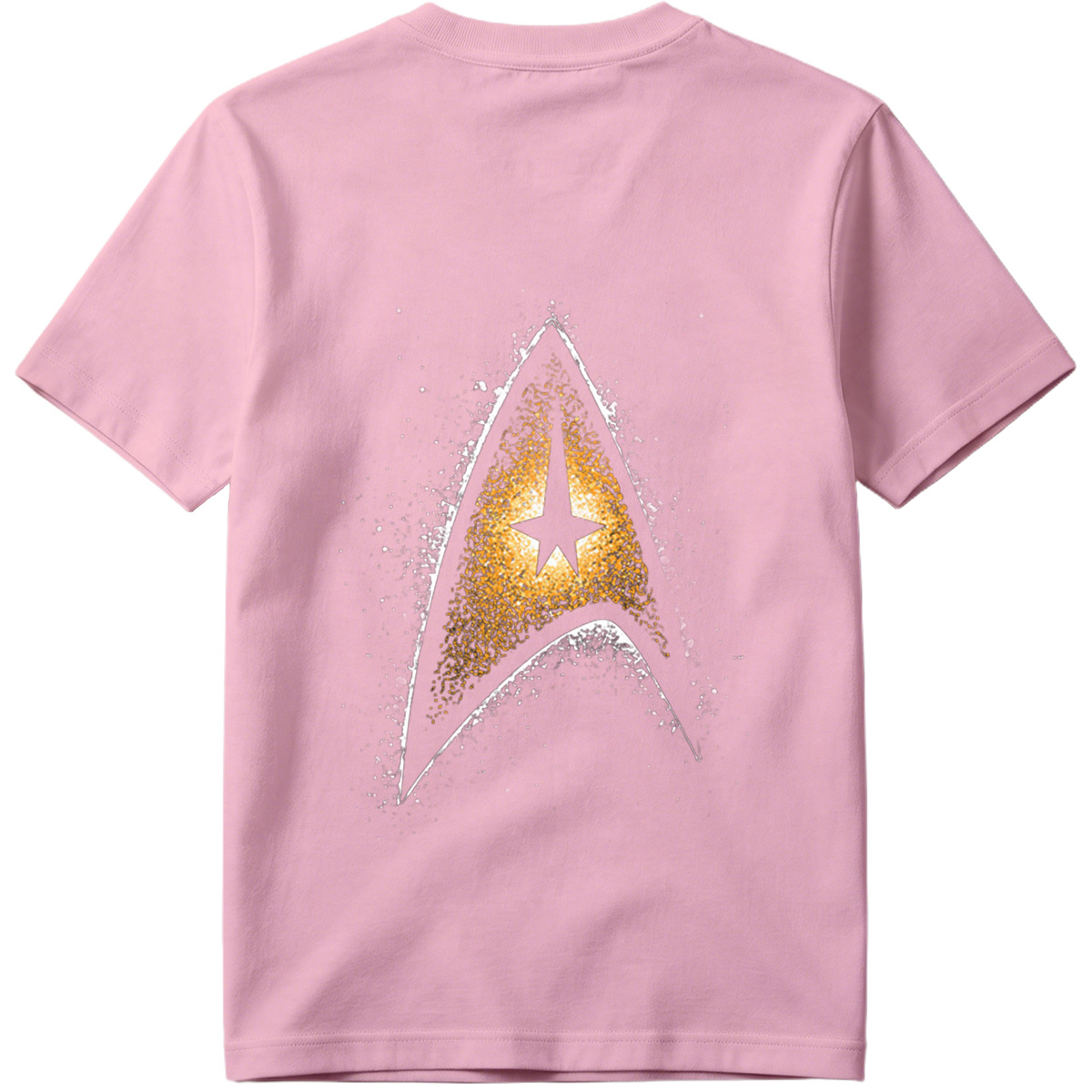 Star Trek: The Original Series - Captain Kirk and Spock - Tee