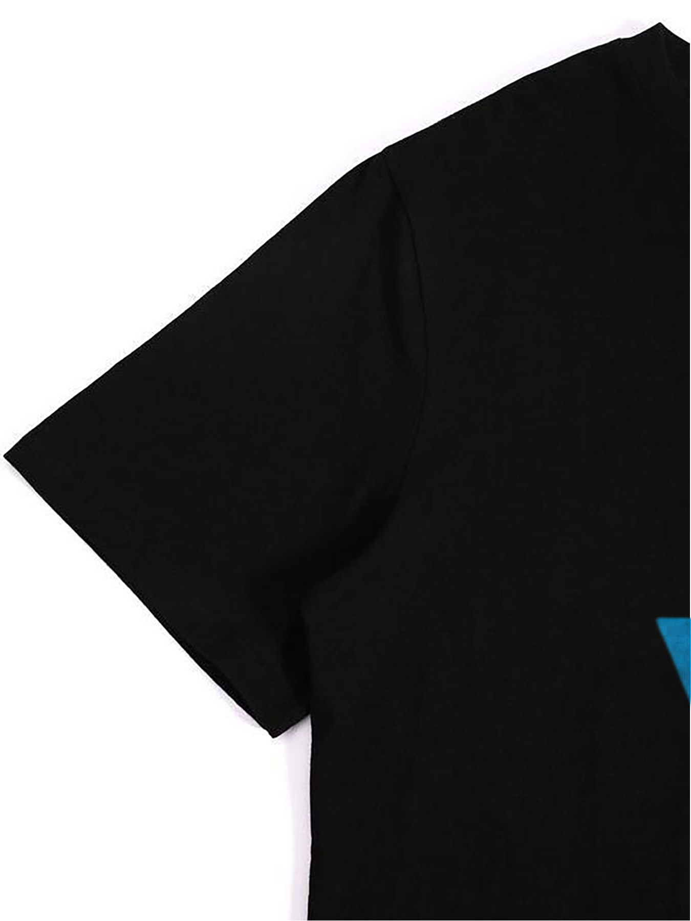 Men's Williams Racing Logo Print T-Shirt Casual Round Neck Summer Lightweight Breathable Short Sleeve Tee for Motorsport Fans and Racing Enthusiasts