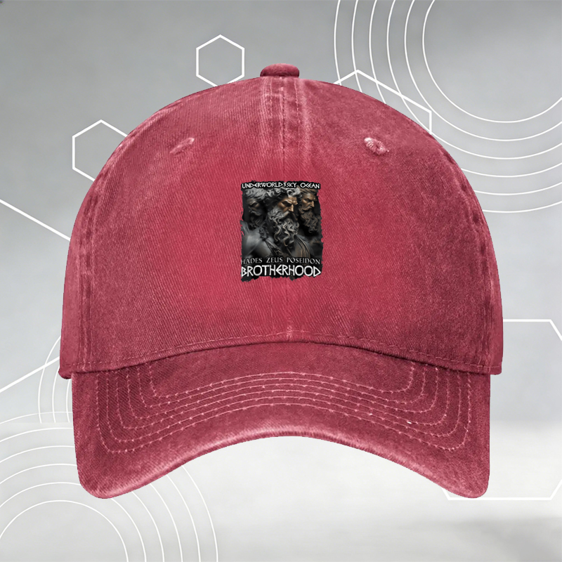 New Baseball Cap with Creepy Anime Girl Print and Stitched Mouth Design, Unisex Adjustable Hat for Streetwear Fashion, Perfect for Cosplay, Daily Wear, and Halloween, Ideal for Teens and Young Adults Loving Dark Art and Gothic Style