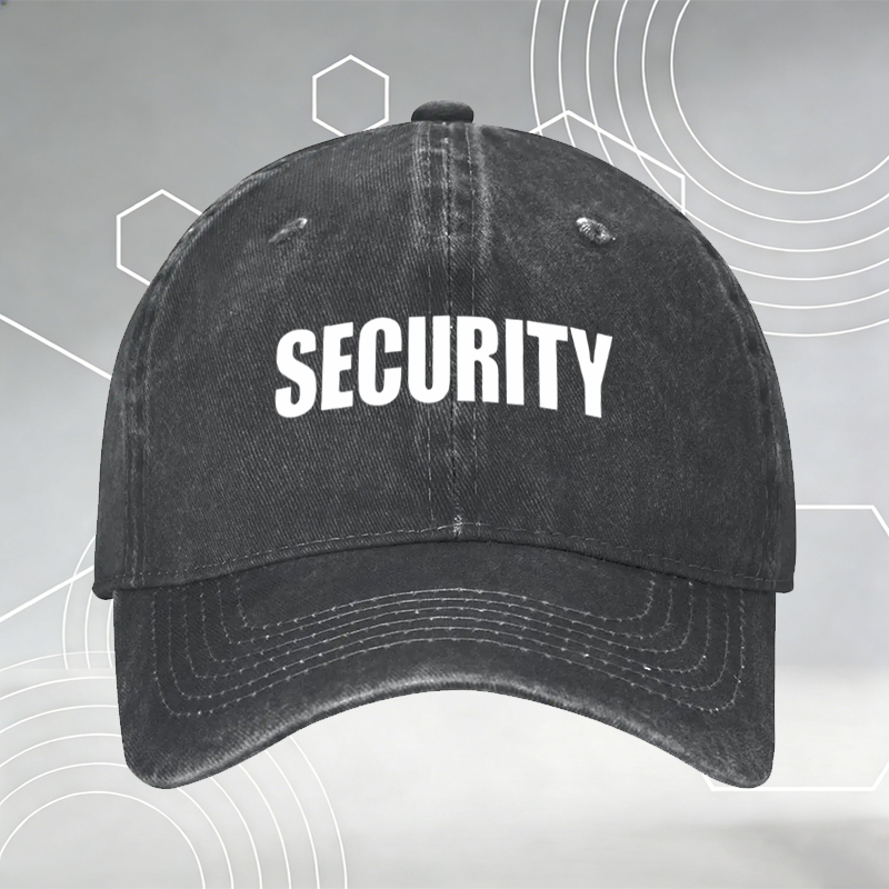 New Baseball Cap with Cool Graphic Print and Text, Unisex Adjustable Hat for Outdoor Activities, Perfect for Men and Women, Ideal for Casual Wear, Sports, Travel, and Daily Use